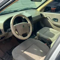 پژو405 نقره ای|خودرو سواری و وانت|فردیس, فردیس|دیوار