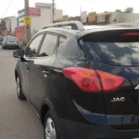 جک S3مدل1402درحد صفر|خودرو سواری و وانت|شیراز, دوکوهک|دیوار