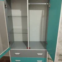 کمد کودک|تخت و صندلی بچه|نیشابور, فضل|دیوار