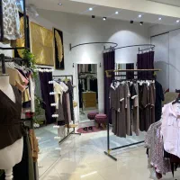 استخدام خانم فروشنده مزون پوشاک