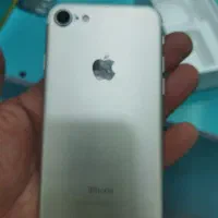 اپل 7 35گیگ|موبایل|تبریز, |دیوار