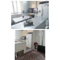 آپارتمان ۸۷متری با ۱۲مترحیاط اختصاصی چهاردانگه|فروش آپارتمان|چهاردانگه (تهران), |دیوار