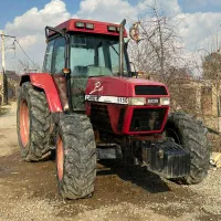 تراکتور کیس 5150|خودرو سنگین|محمدیه-قزوین, |دیوار