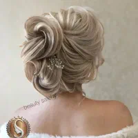 آموزش شنیون به همراه کار تضمینی|خدمات آموزشی|مشهد, ایثار|دیوار