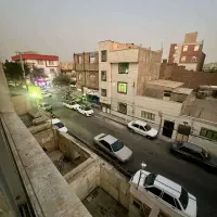 خانه چهار طبقه بلوار اصلی