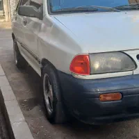 پراید مدل 82|خودرو سواری و وانت|بهارستان, |دیوار