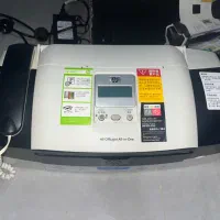 پرینتر hp J3606 اورجینال|پرینتر، اسکنر، کپی، فکس|ری, دولت‌آباد|دیوار