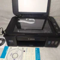 پرینترکنون.همه.کاره.باتانک.جوهر