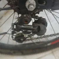 دوچرخه 27.5|دوچرخه، اسکیت، اسکوتر|جهرم, |دیوار