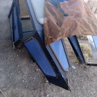 اتاق تراکتور فرگوسن