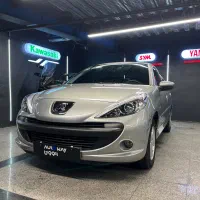 207 پانا / اتومات مدل ۱۴۰۴