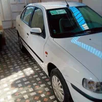 سمند LX مدل ۹۸بدون رنگ|خودرو سواری و وانت|شوشتر, |دیوار