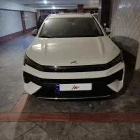 کی‌ام‌سی J7، مدل ۱۴۰۴|خودرو سواری و وانت|تهران, دروس|دیوار