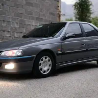 پژو پارس|خودرو سواری و وانت|بیستون, |دیوار