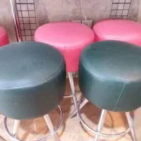 صندلی گردان|صندلی و نیمکت|مشهد, بهشت|دیوار