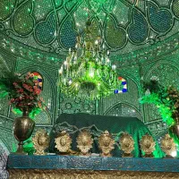 توریک روزه قم ۲۰ مرداد به صرف نهار آبگوشت جمکران