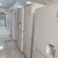 یخچال دست دوم|یخچال و فریزر|کرمان, |دیوار