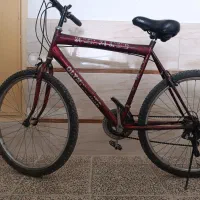 فروش فوری دوچرخه