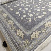 طرح تعویض انواع فرش دست دو با نو و شرایط اقساطی|فرش|خرمآباد, |دیوار