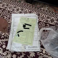 فروش برگ سبز گمرک  kmx 200 .کاوازاکی yz kdx