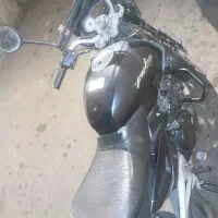 پالس۲۰۰مدل۸۹ رنگ مشکی