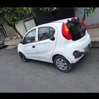 ام وی ام ۱۱۰ اس کامفورت