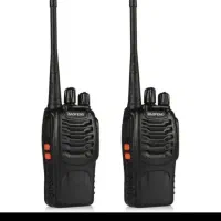 بیسیم پگ ۲عددی