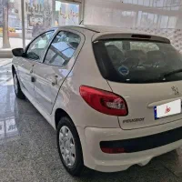 ۲۰۷ tu3 صفر خشک