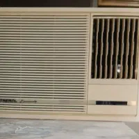 کولر پنجره ای او جنرال کنترل دار