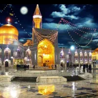 تور اقتصادی مشهد مقدس