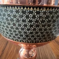 سنگاب مس و خاتم کاری