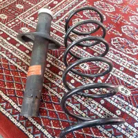 کمک فنرسیمکشی سیستم درب ترموستات رله قفل پدال طاقچ