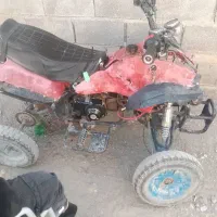 موتور 70cc|موتورسیکلت|نی‌ریز, |دیوار