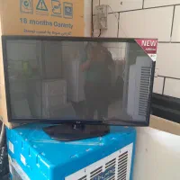 فروش یک عدد تلویزیون ۴۲ اینچ LG