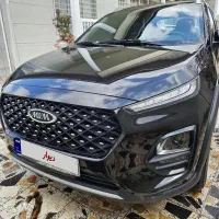 ایکس ۲۲ پرو دنده مشکی