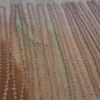 زنجیر اره موتور ۵۰ کارکرده ولی واسه کارهای حرص ع.|ماشین‌آلات صنعتی|شاهرود, |دیوار