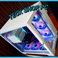 فروشگاه سیستم و کامپیوتری (TECK SHOP PC)