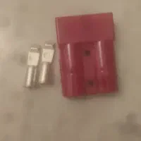 سوکت اندرسون ۵۰ امپر ..فاراتل
