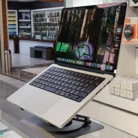MacBook pro 2021 M1 pro/16/512 نو|رایانه همراه|کرمان, |دیوار