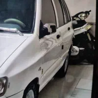 پراید 111مدل 96|خودرو سواری و وانت|سبزوار, صالح آباد|دیوار