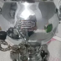 سماور ماندگار|سماور، چای‌ساز، قهوه‌ساز|تهران, شهرک ولیعصر جنوبی|دیوار