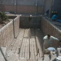 اجرای استخرجکوزی  صفر تا صد|خدمات پیشه و مهارت|شهریار, شهریار|دیوار