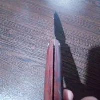 انگشترعقیق پرتقالی و سرخ یمنی کهنه و چاقو ۲مهر|کلکسیون اشیاء عتیقه|تهران, بهداشت|دیوار