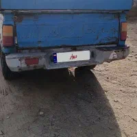 نیسان دوگانه دستی