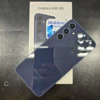 سامسونگ A35 درحد 256
