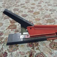 منگنه المانی