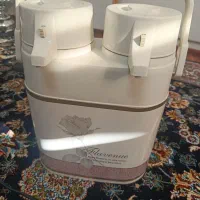 فلاکس دوقلو یک بار استفاده شده