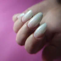 تخفیف کاشت ناخن vip|خدمات آرایشگری و زیبایی|مشهد, ایثار|دیوار