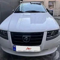 حواله سمند سورن موتورپارس و کاملا برقی