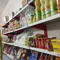 واگذاری سوپر مارکت|اجارهٔ مغازه و غرفه|بجنورد, |دیوار